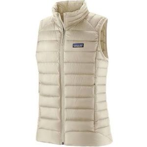 Patagonia Puffer Vest (Medium)